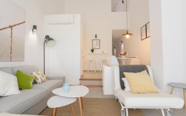 Apartamento Ferrera Park 624