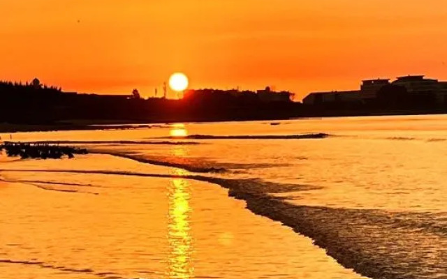 Qianhaiwan B&B (Fuzhou Changle International Airport Branch)