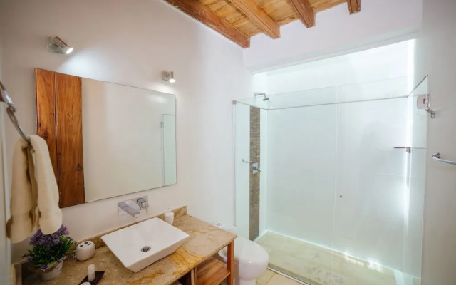 Bioma Boutique Hotel