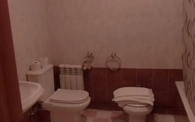Hostal San Antolin