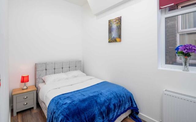 Green Lane Palmers Green Apartments