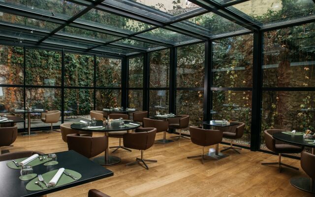 Mercer Casa Torner i Güell