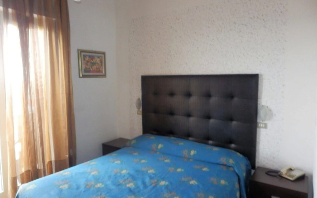 Hotel Residence Villa Jolanda