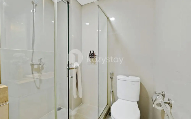 Rukmi by Kozystay - Paskal