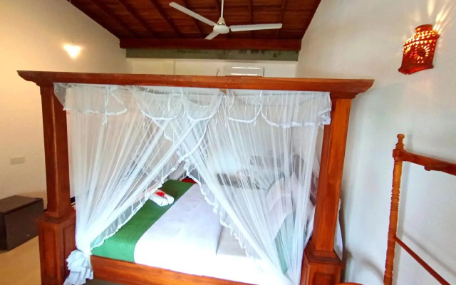 Nethu Guest House no 34 Nugagahahena, Bandaramulla, Mirissa