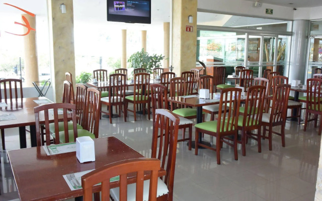 Enterprise Inn Poliforum