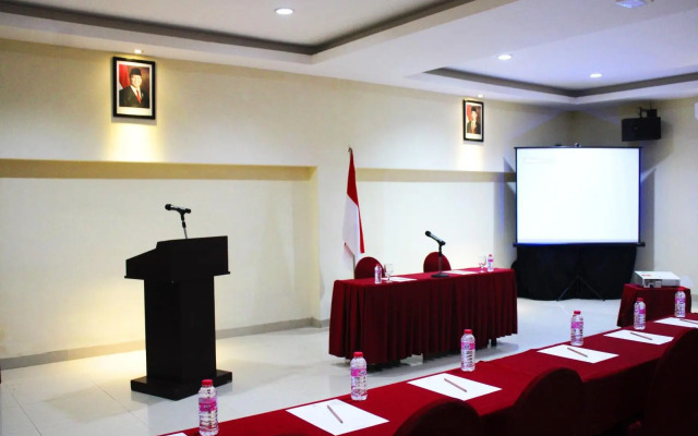 Maleosan Inn manado