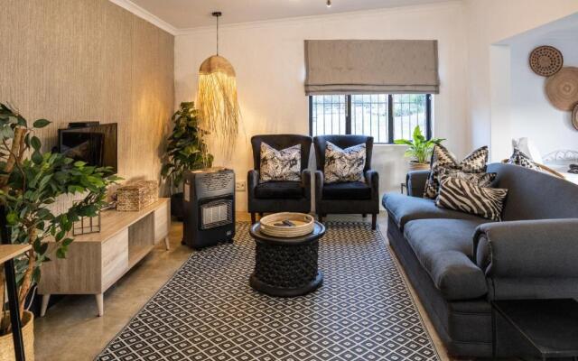 Fever Tree Guesthouse Pty Ltd
