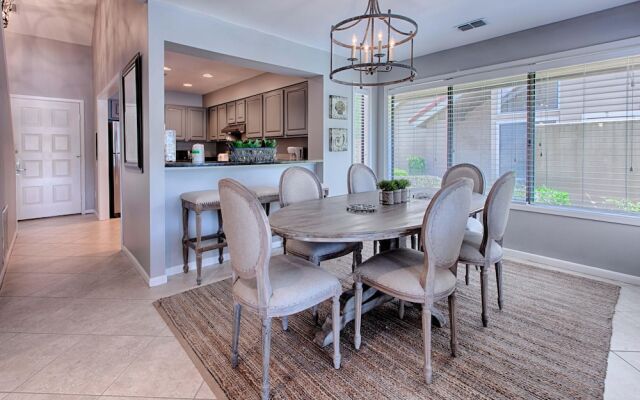 Beachwalk Villa 5093