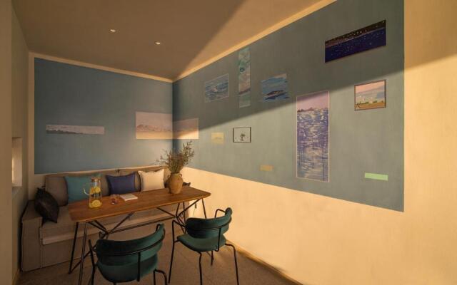 Feifan Hotel Erhai Branch