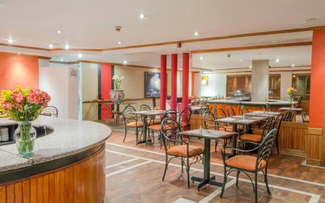 Hotel Bogotá Regency Usaquén