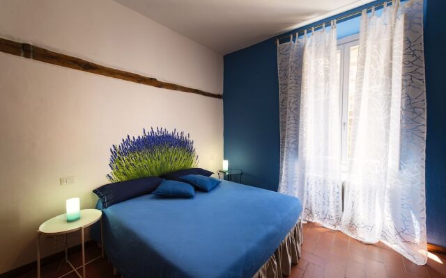 Orvieto Aroma Rooms 1