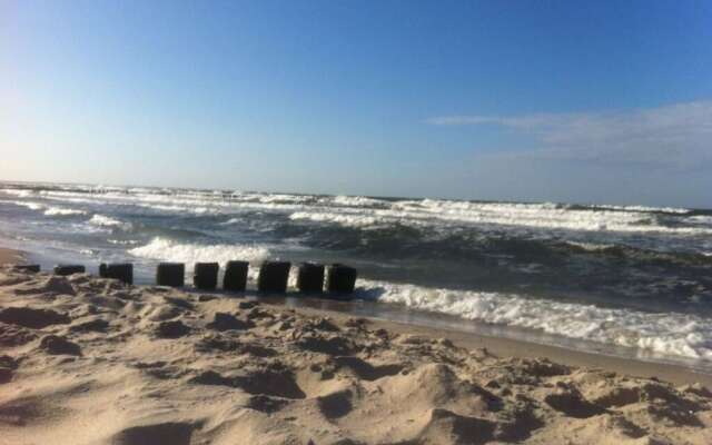 Holiday Apartment Bw8, Apartment 5