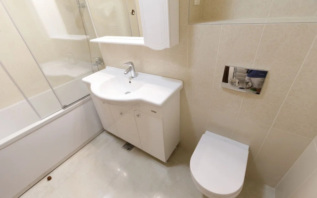 Cluj Lux Apartments Platinia