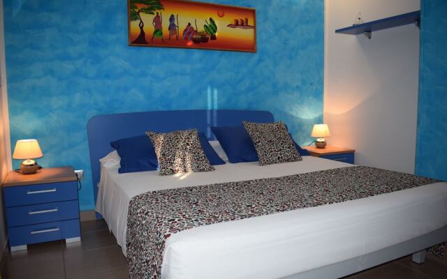 B&B Simonetta
