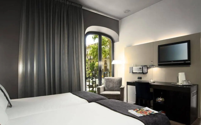 Gran Hotel Havana