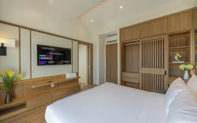 S-Town Tropical Village Kem Beach Phu Quoc