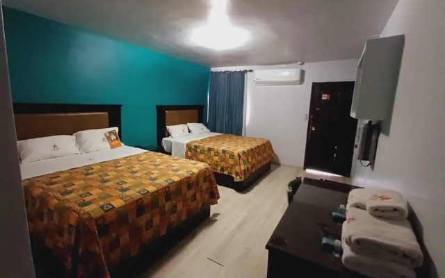 Hotel Hacienda del Indio