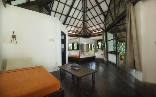 Kalipay Resort Siargao