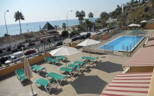Nerja Bahía Apartamentos