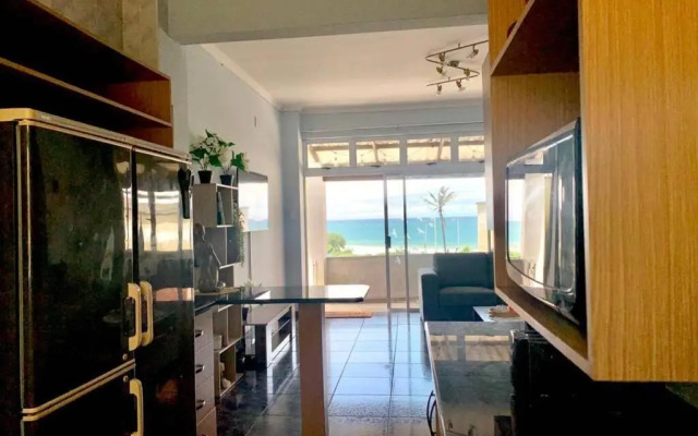 Sea view 2 bedroom home