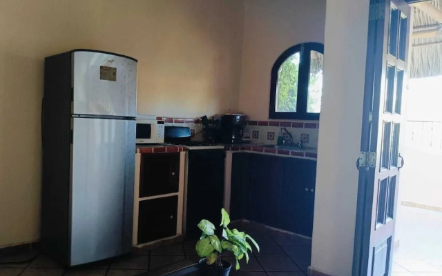 Villas Vista Suites Sayulita