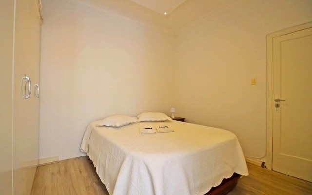 MZ Apartments Prado Junior