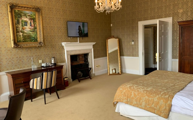 Colwick Hall Hotel