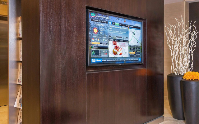 Courtyard by Marriott Secaucus Meadowlands