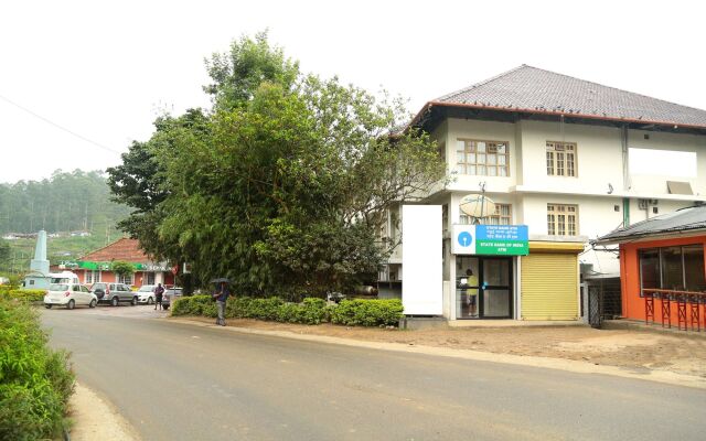 SN Tourist Home