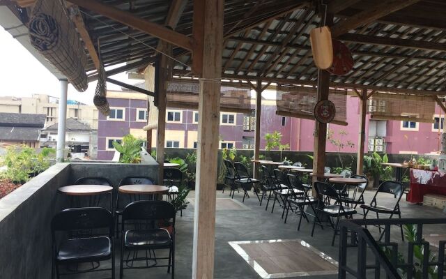 Setia Backpacker - Hostel