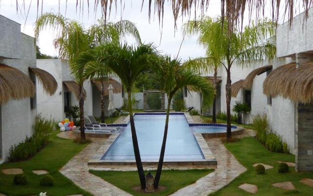 Oasis Tajaja Pousada