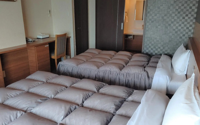 Marugame Plaza Hotel