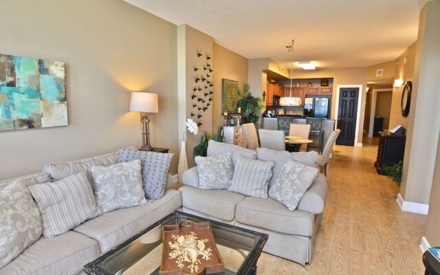 Sunrise Beach 2004 by RedAwning