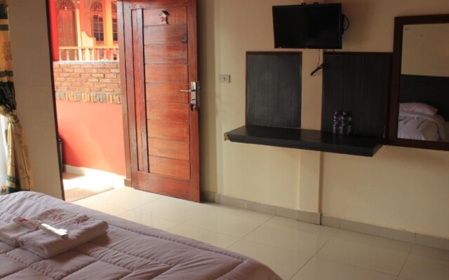 Anju Cottage