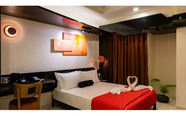 Little Mastiff Moshi