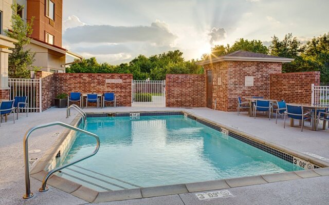 TownePlace Suites Fayetteville North/Springdale