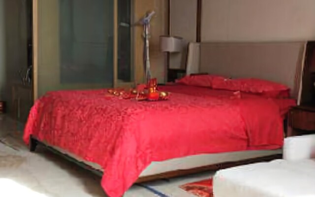 Tianhe Hotel