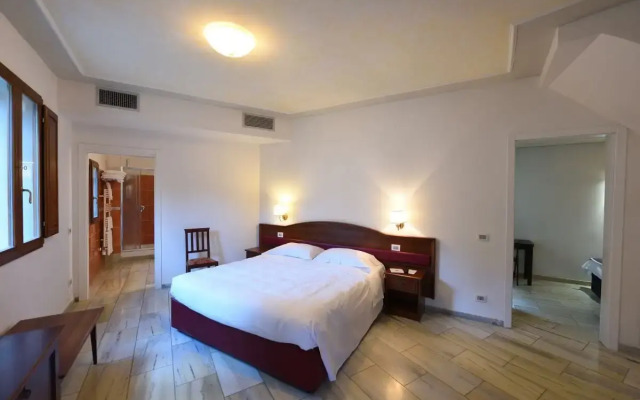 Relais la Corte di Cloris