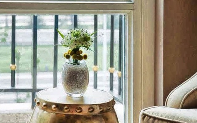 Tianjin Goldin Metropolitan Polo Club