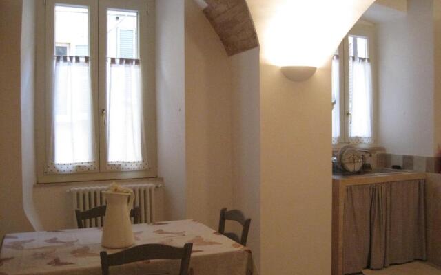Appartamento Perugia Centro