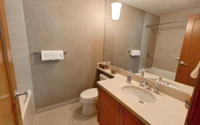 Admira Properties - Whistler