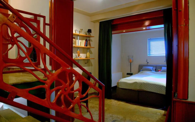 Studio apartman - Park -