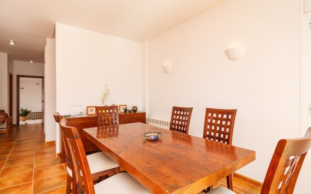 Casasol Luxury Duplex 11