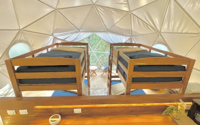 Ku Kuk Glamping