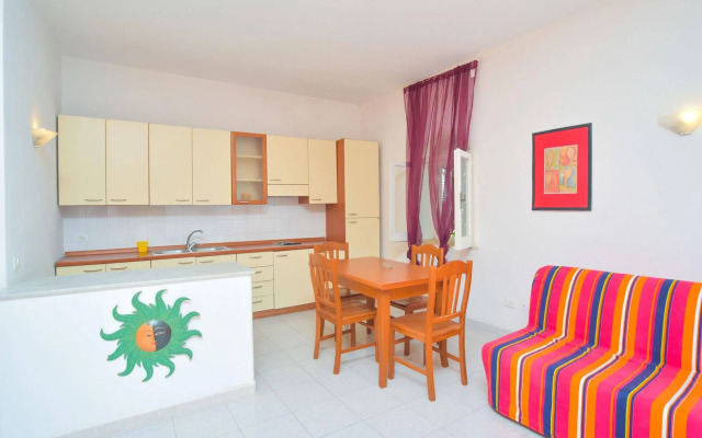 Residence Aegidius