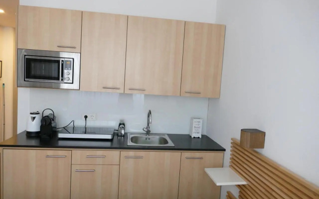 Comfy Mini Apartments Vienna