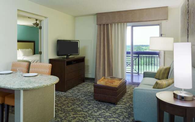 Homewood Suites by Hilton Raleigh-Durham AP/Research Triangle
