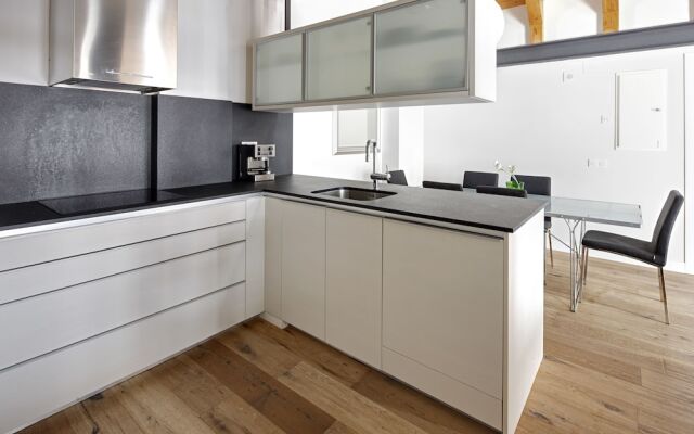 Val Arties 2 by FeelFree Rentals