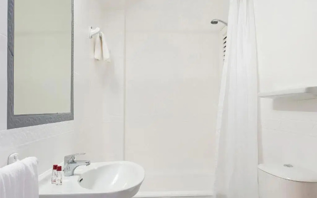 Habitaciones Don Juan
